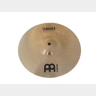 Meinl classics Customシリーズ 10" splash 10インチ スプラッシュシンバル【鹿児島店】