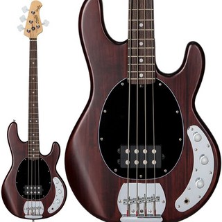 Sterling by MUSIC MANS.U.B. Series Ray4 (Walnut Stain/Rosewood) 【特価】