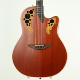 Ovation 6768 Elite Standard Orange Cherry Burst【福岡パルコ店】