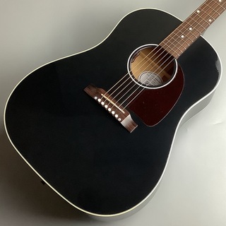Gibson【日本国内限定】J-45 Standard　Japan Limited　EbonyGross　数量限定生産　