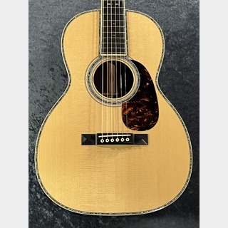 Martin CTM 00-42 Engelmann 【2019年製美品中古!】【ショッピングクレジット無金利&超低金利】