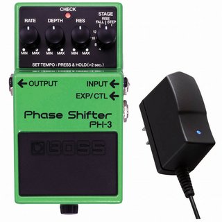 BOSS、PH-3の検索結果【楽器検索デジマート】
