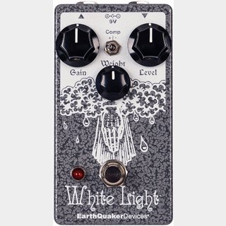 EarthQuaker Devices White Light Hammered EQD アースクエイカーデバイセス 【池袋店】