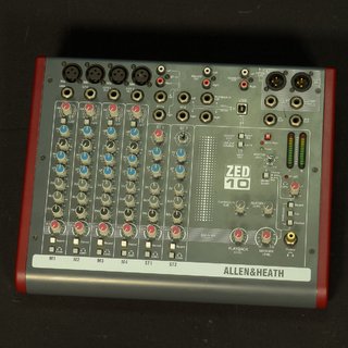 ALLEN & HEATH ZED-10【福岡パルコ店】