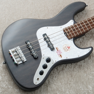 Bacchus WL4-STD/RSM ~BLK-S / White Pearl Pickguard~ [3.77kg]【クロサワ楽器店限定モデル】