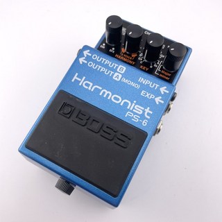 BOSS 【USED】 PS-6 Harmonist