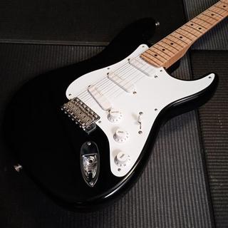 Fender Custom Shop 2019年製 Eric Clapton Signature Stratocaster black Built by Todd Krause 【御茶ノ水FINEST_GUITARS】