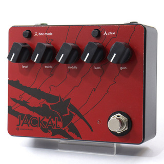 JACKALの検索結果【楽器検索デジマート】