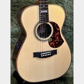 MATON EM100-808 Messiah #4915【メイトン最高峰】【48回迄金利0%対象】