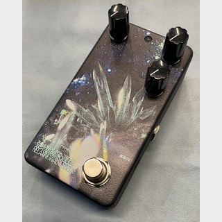 Animals PedalCI 037 RELAXING WALRUS DELAY by 朝倉 涼(Seventhgraphics) "玻璃共鳴"【USED】