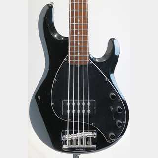 MUSIC MAN STINGRAY 5st (Black)