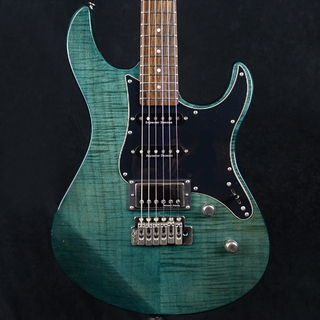 Yamaha PACIFICA 612の検索結果【楽器検索デジマート】