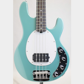 Sterling by MUSIC MAN STINGRAY RAY34 (Dorado Green)