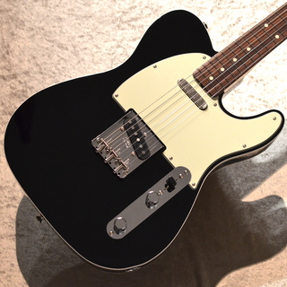 Fender FSR Made in Japan Traditional 60s Telecaster Custom ～Black～ #JD24011460 【3.44kg】