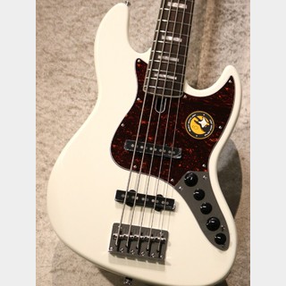 Sire V7 Alder 5st 2nd Generation -Antique White-【マーカス・ミラー氏監修】