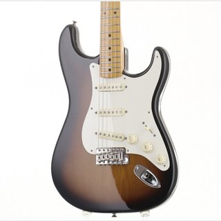 Fender Eric Johnson 1954 Virginia Stratocaster 2Color Sunburst【御茶ノ水本店】