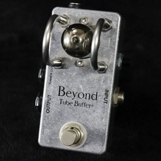 Beyond Beyond Tube Buffer+ 【梅田店】