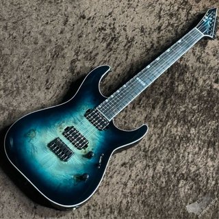 E-II M-II NT HS BM 【Mercury Blue Burst】