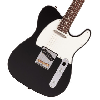 Fender Made in Japan Hybrid II Telecaster Rosewood Fingerboard Black