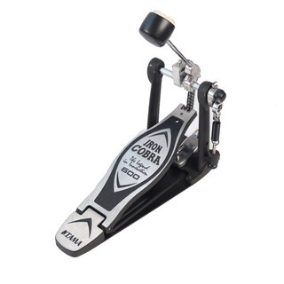 Tama 【中古】 TAMA HP600D Iron Cobra 600 Single Pedal Duo Glide ドラムペダル