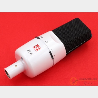 sE Electronics sE7 sideFire発表 | 省スペースなサイドアドレス型