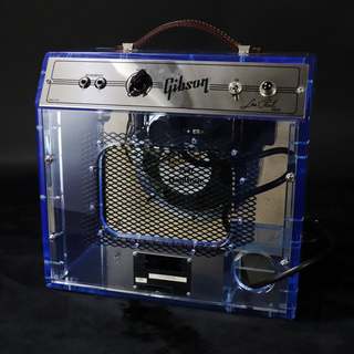 Gibson GA-5 Plexi Glass Cabinet Les Paul Jr. Amp 【梅田店】