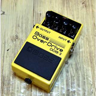 BOSS ODB-3 / Bass Overdrive 【心斎橋店】