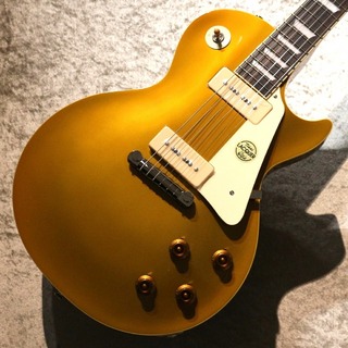 Tokai 【特注】LS230S/WA-CM ~Gold Top~ #2450522【4.12kg】【Rebornロゴ&オールラッカーグロス】