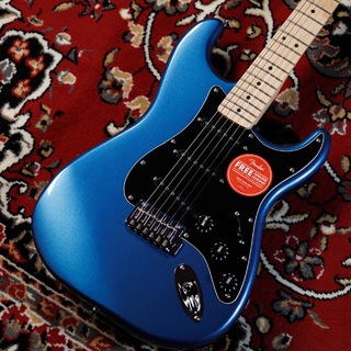 Squier by Fender Affinity Series Stratocaster Lake Placid Blue