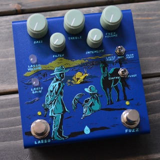 Old Blood Noise Endeavors、Pardnerの検索結果【楽器検索デジマート】