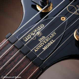 Paul Reed Smith(PRS) {BUG} Machine Head 10th Anniversary 『 Deep Purple 』 【10本限定生産の激レアモデル!!】