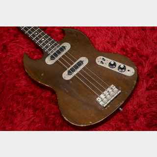 Gibson SB-400 1971-1972 3.780kg #956255【委託品】【GIB横浜】