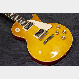 Gibson Les Paul Standard 60s 2022 Honey Burst Refinish #222920427 4.2kg【TONIQ横浜】