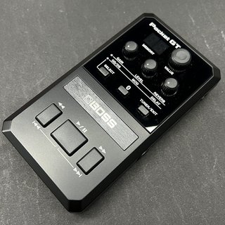 BOSS Pocket GT / Pocket Effects Processor【新宿店】