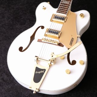 GretschG5422TG Electromatic Classic Hollow Body Double-Cut with Bigsby and Gold Hardware Laurel Fingerboard