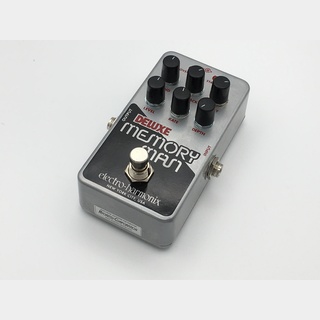 Electro-Harmonix Nano Deluxe Memory Man