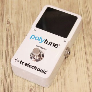 tc electronic PolyTune  【心斎橋店】