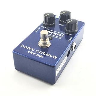 MXR、BASS OCTAVE DELUXEの検索結果【楽器検索デジマート】