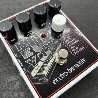 Electro-Harmonix KEY9 Electric Piano Machine