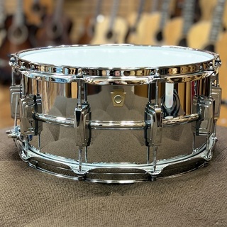 Ludwig 《現品限り超特価》"Supraphonic" LM402 (14"×6.5")【定価より35%OFF】