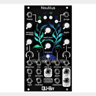 Qu-bit Electronix Nautilus