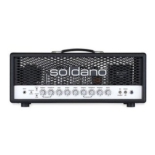 Soldano【アンプ＆エフェクターアウトレットセール！】SLO-100 Classic Head 【プライスダウン！】