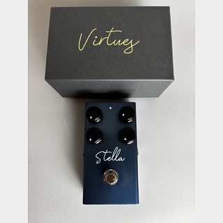 VIRTUES 【即納OK】Stella
