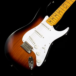 Fender 70th Anniversary American Vintage II 1954 Stratocaster Maple 2-Color Sunburst 【福岡パルコ店】