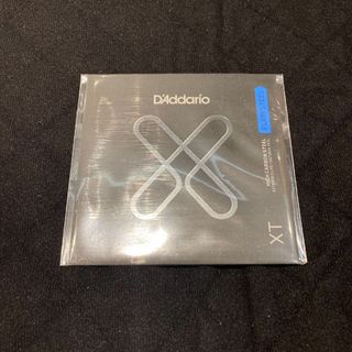 D'Addario XTPL010