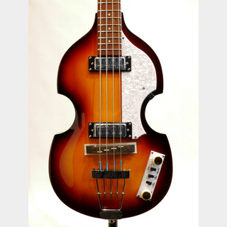 Hofner Ignition Bass (HI-BB-PE-3TS)