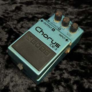 ギター用エフェクター ＞ コーラス、boss、CE-3の検索結果【楽器検索