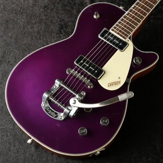 Gretsch G5210T-P90 Electromatic Jet Two 90 Single-Cut with Bigsby Amethyst【御茶ノ水本店】