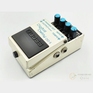 BOSS、DD-5、DD-5の検索結果【楽器検索デジマート】