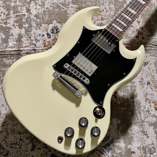 GibsonSG Standard / Classic White / 3.00kg